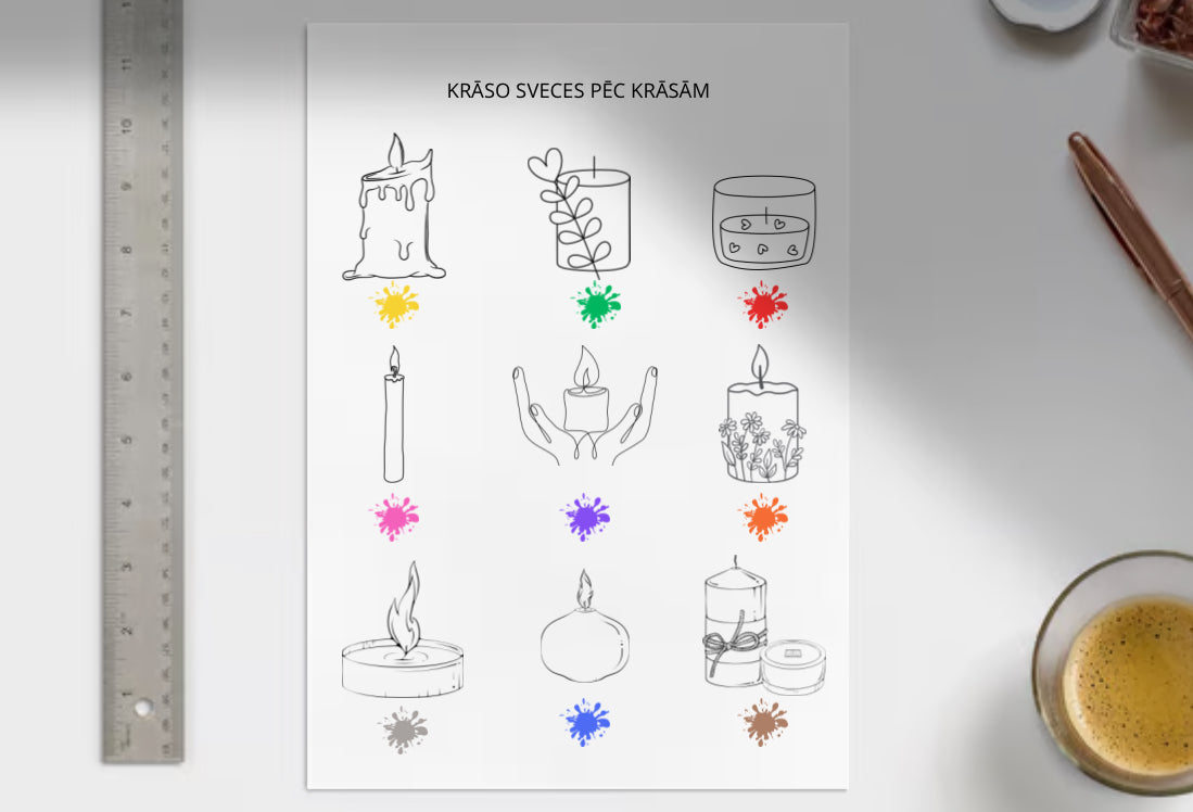 Sveču diena
