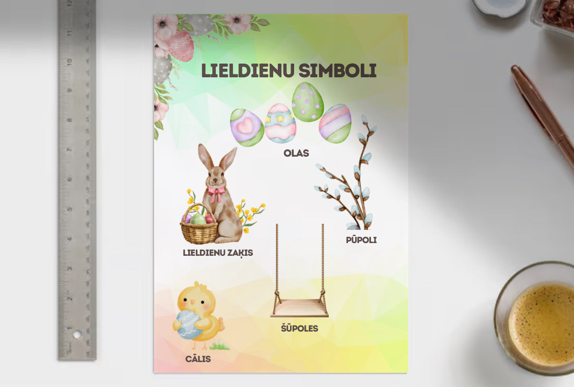 Lieldienas