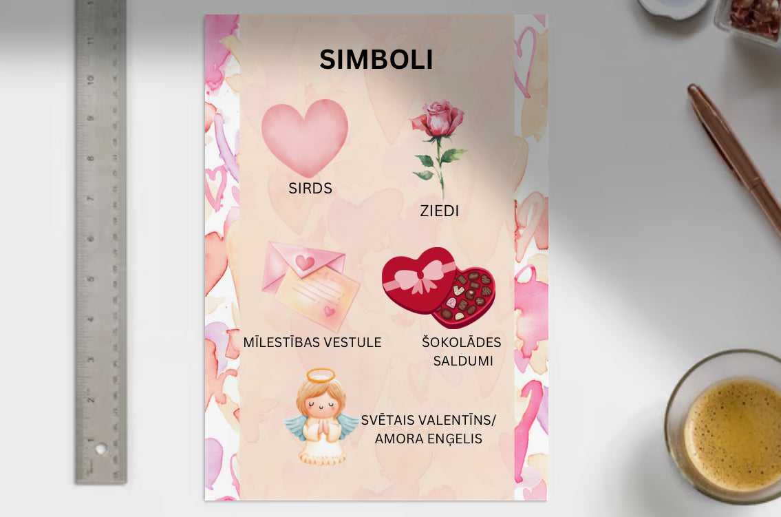 Valentīna diena