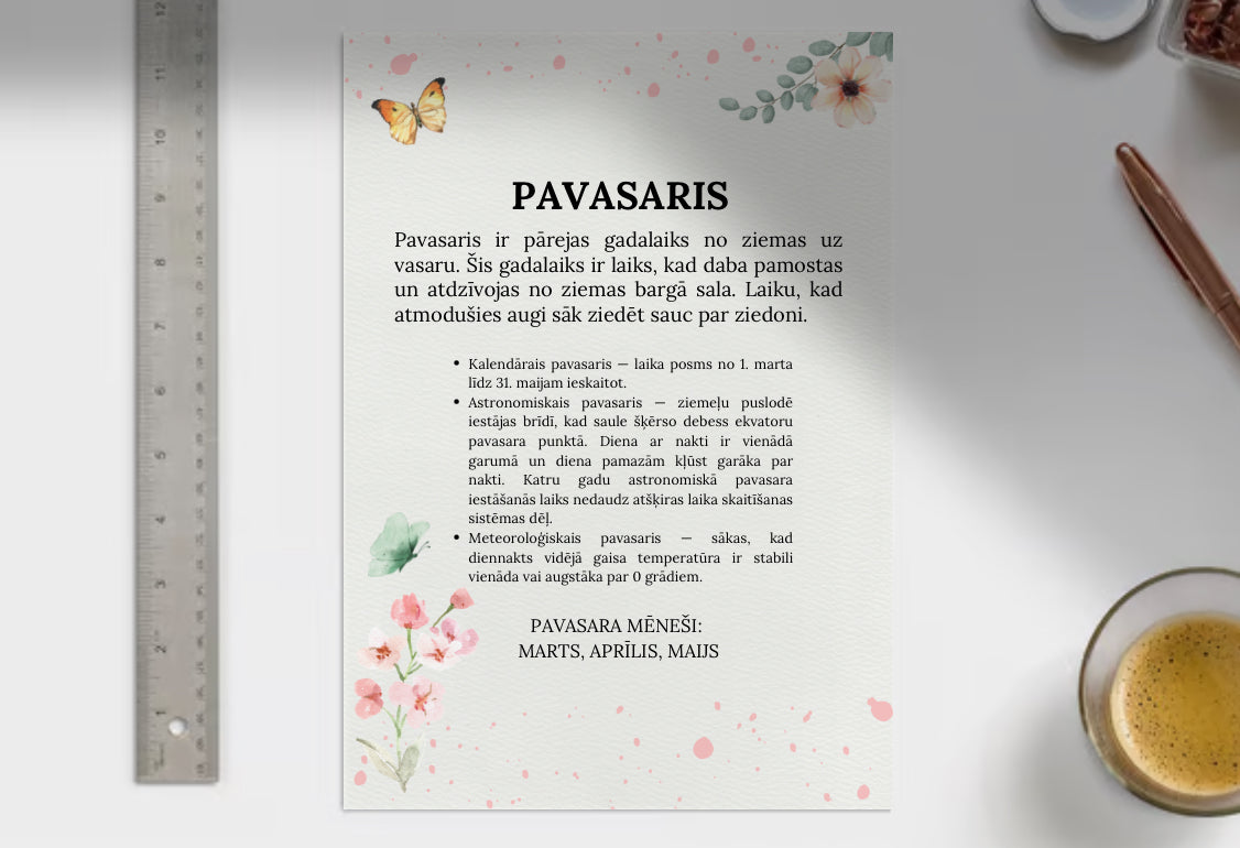 Pavasaris