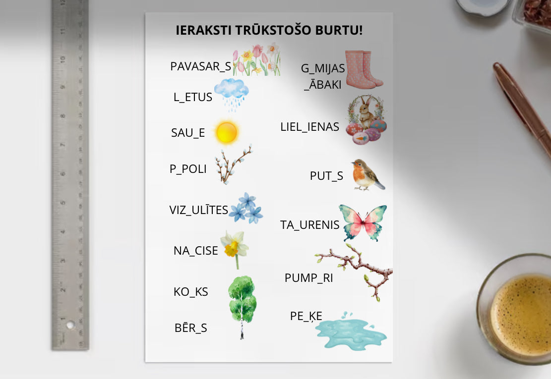 Pavasaris