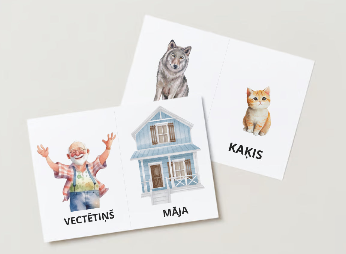 Pasaka "Kukulītis"