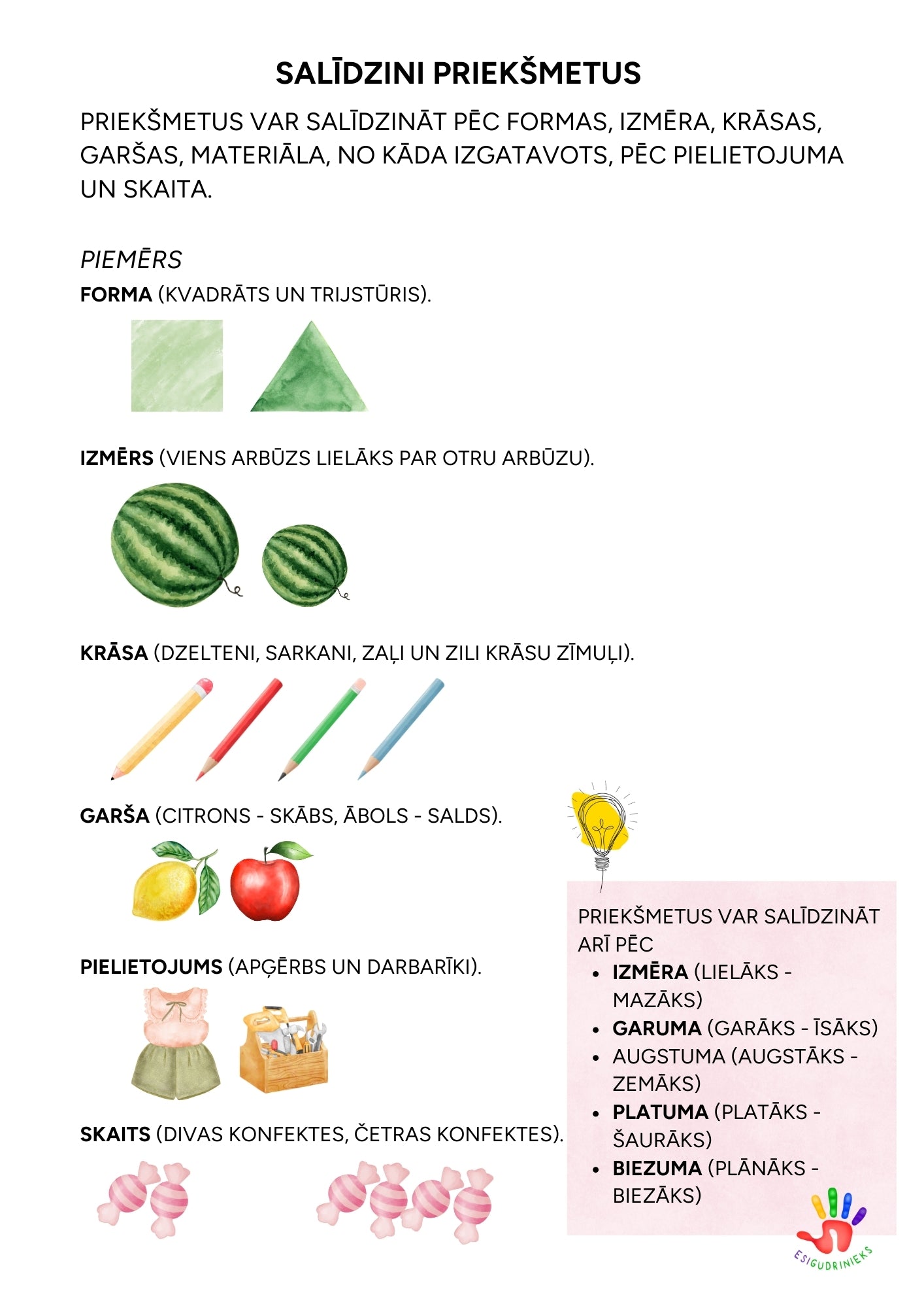 Žurnāls Nr. 9 “SKOLNIEKS GERIJS” 6-9 gadi