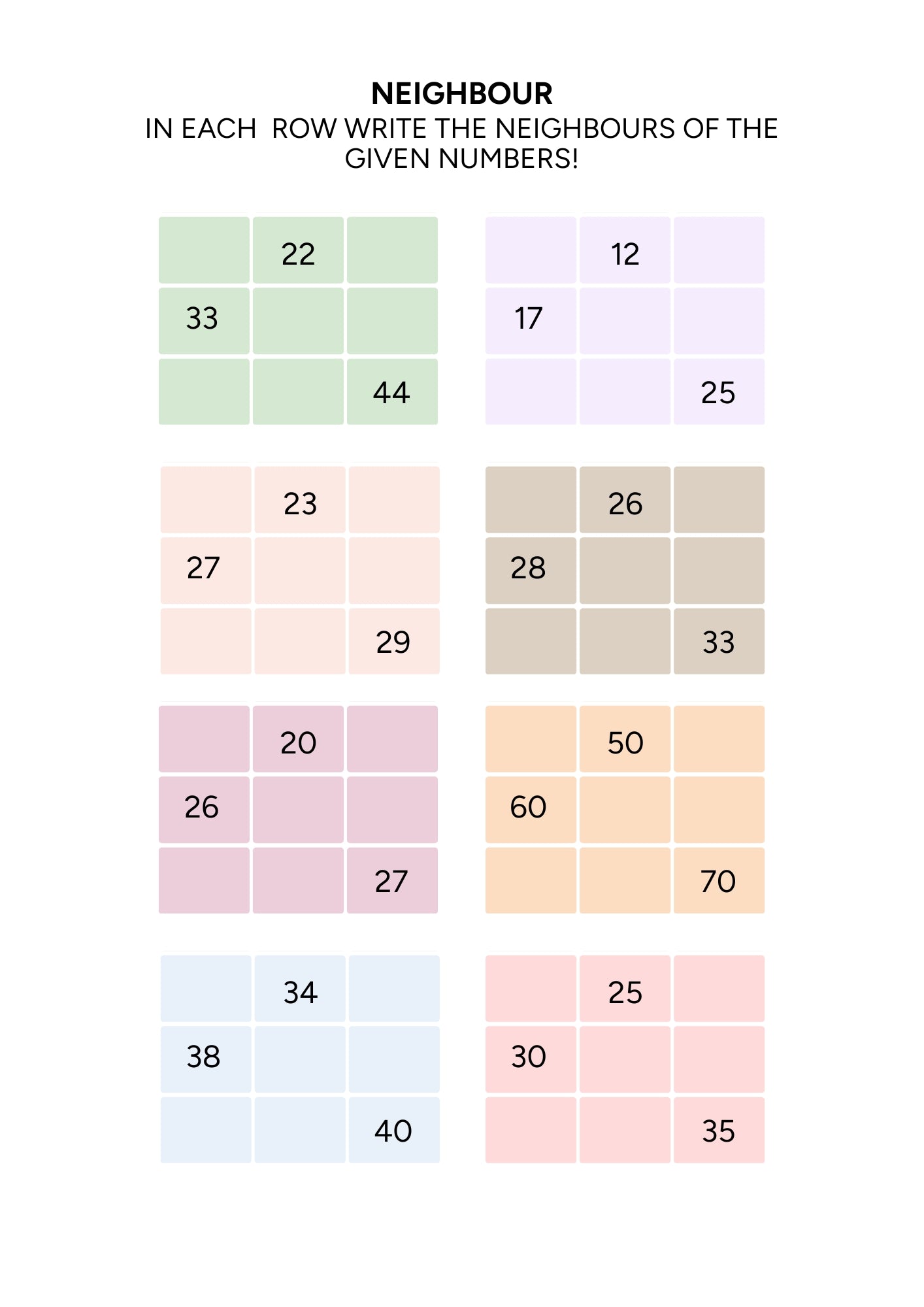 Digital journal MATHEMATICS