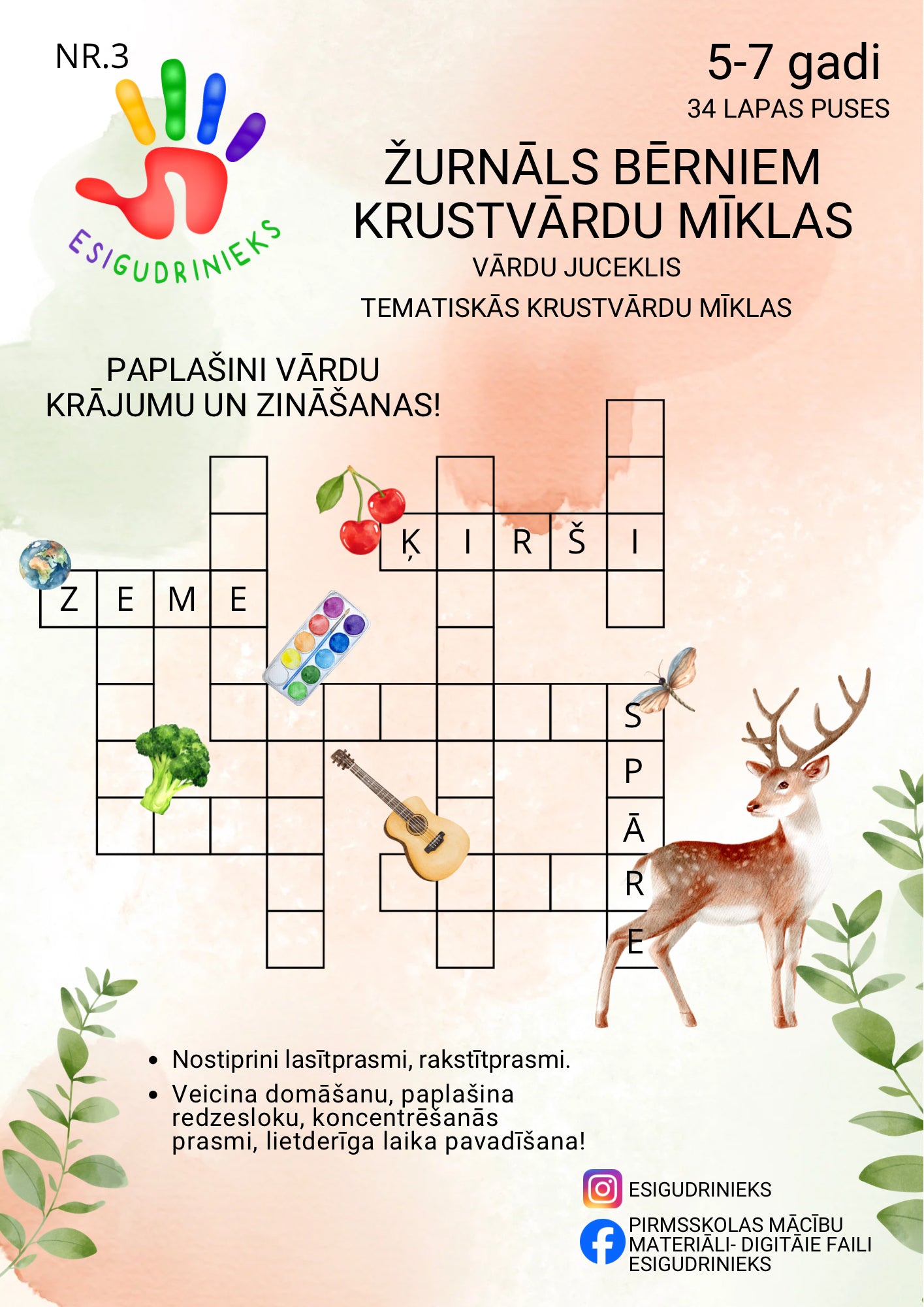 Žurnāls Nr. 3