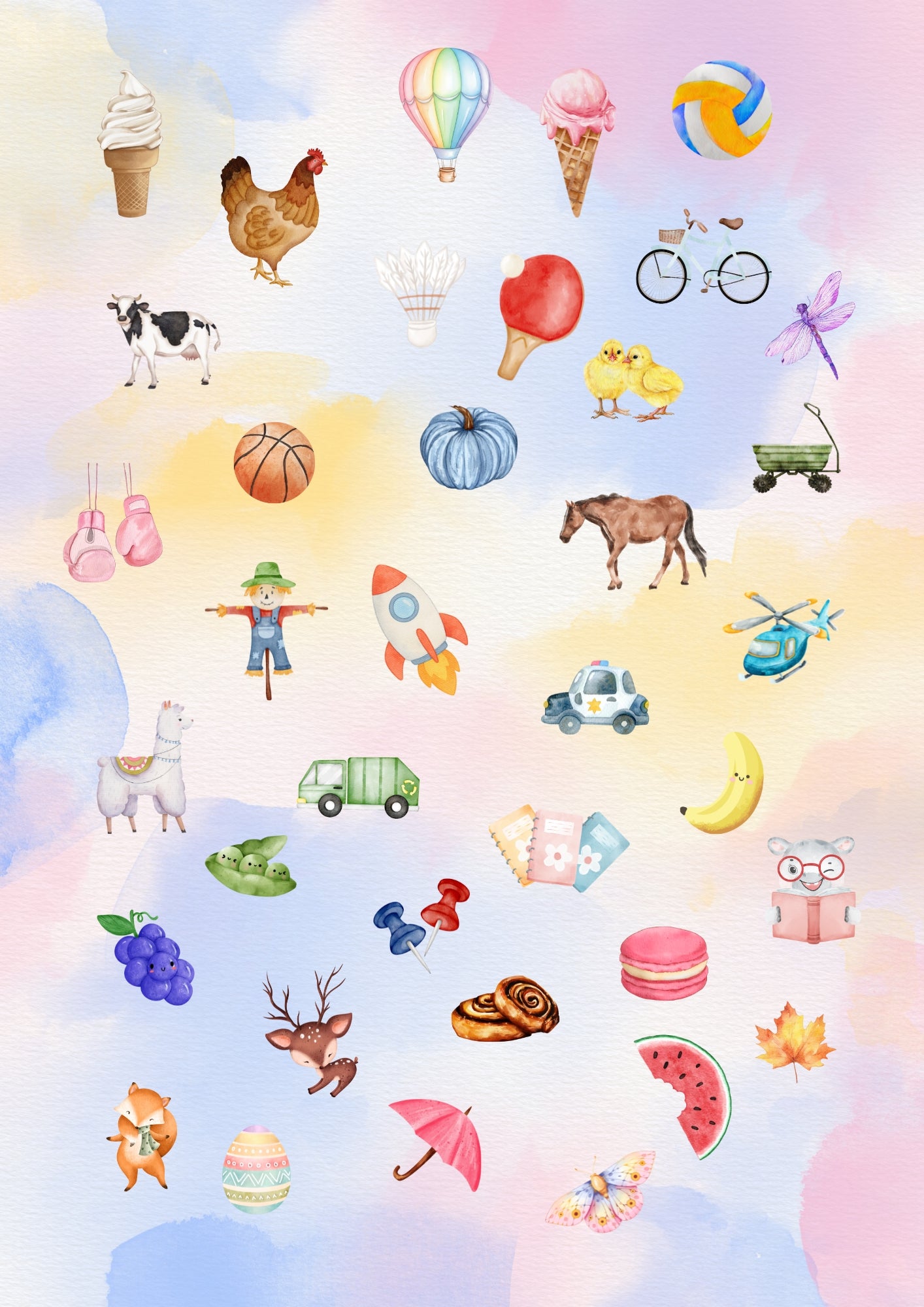 Žurnāls UZLĪMJU GRĀMATA 3+ gadi