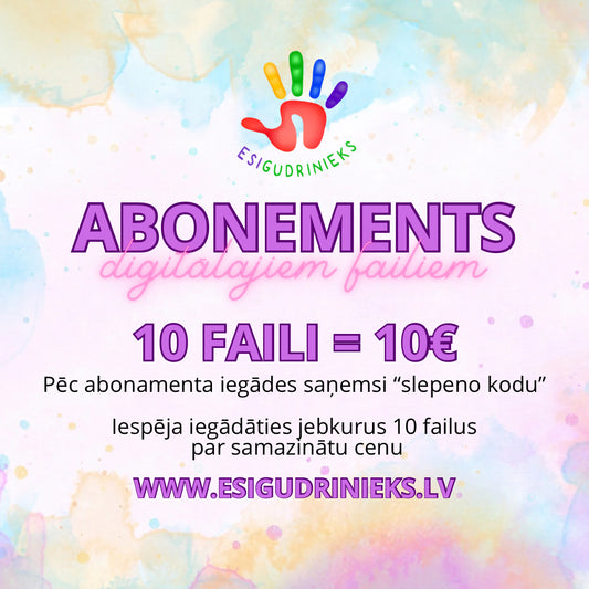 Abonements