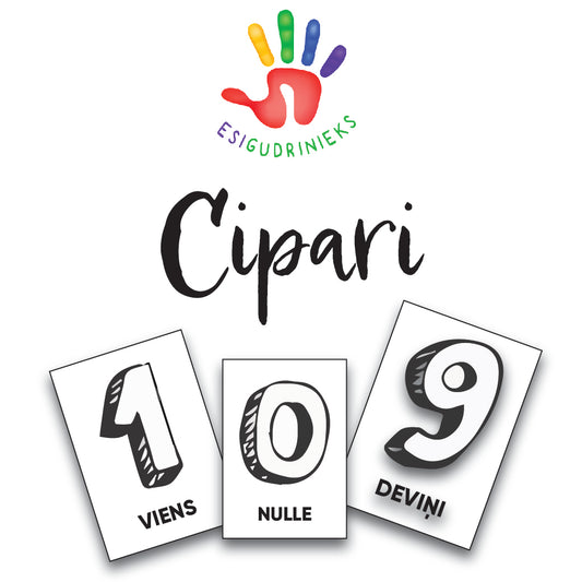 Cipari