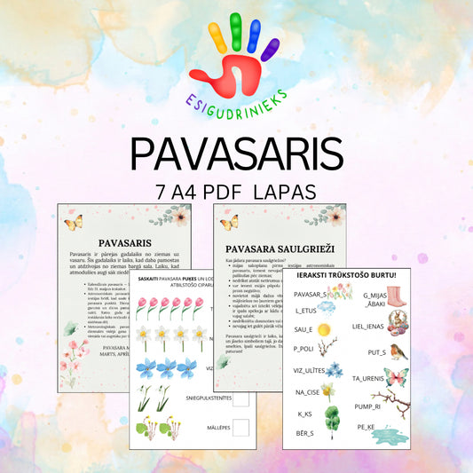 Pavasaris