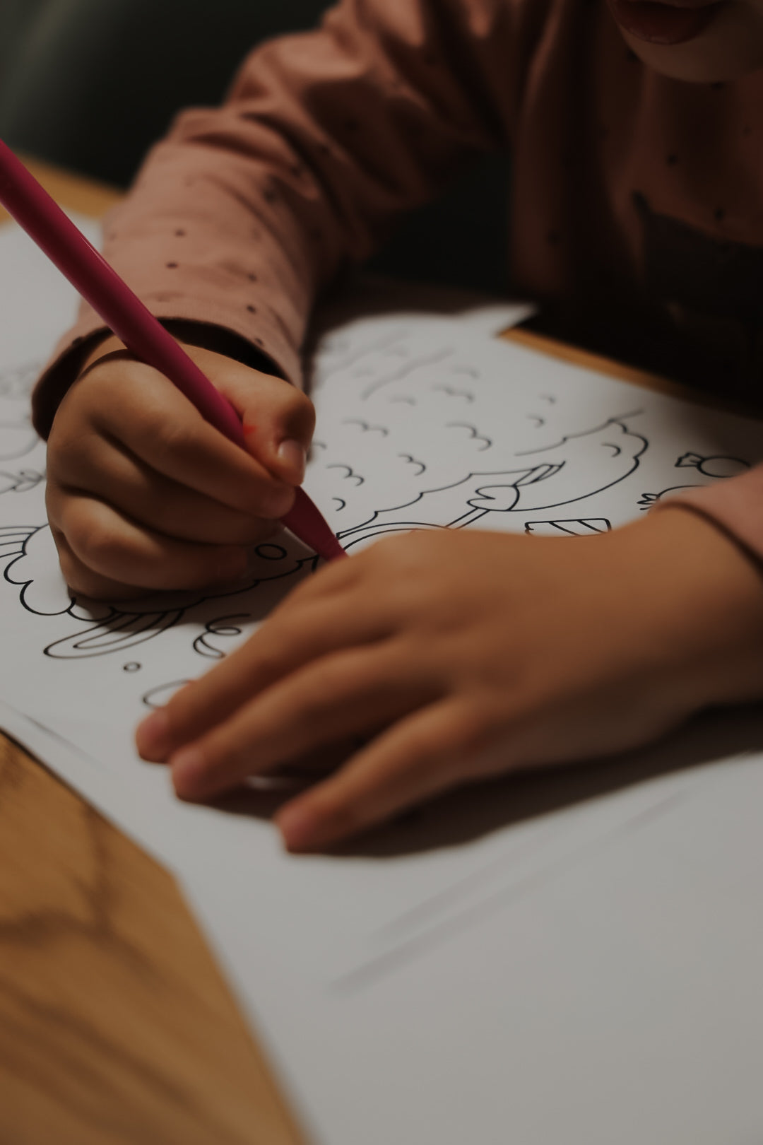 Žurnāls KRĀSOJAMĀ GRĀMATA