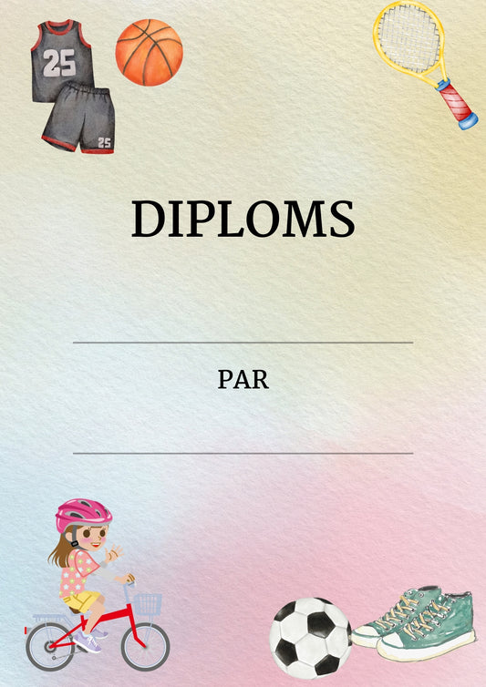 Diploms