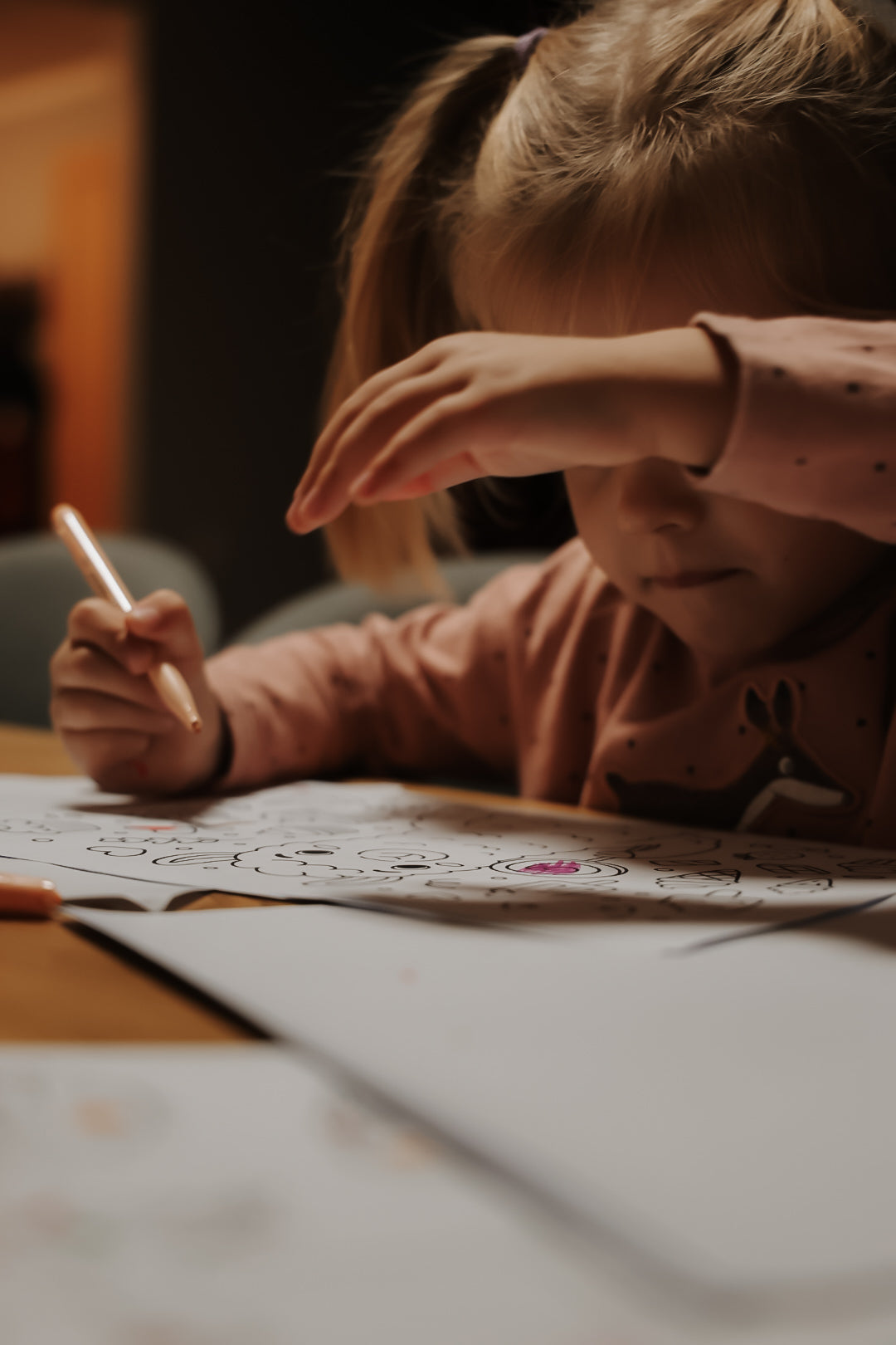 Žurnāls KRĀSOJAMĀ GRĀMATA