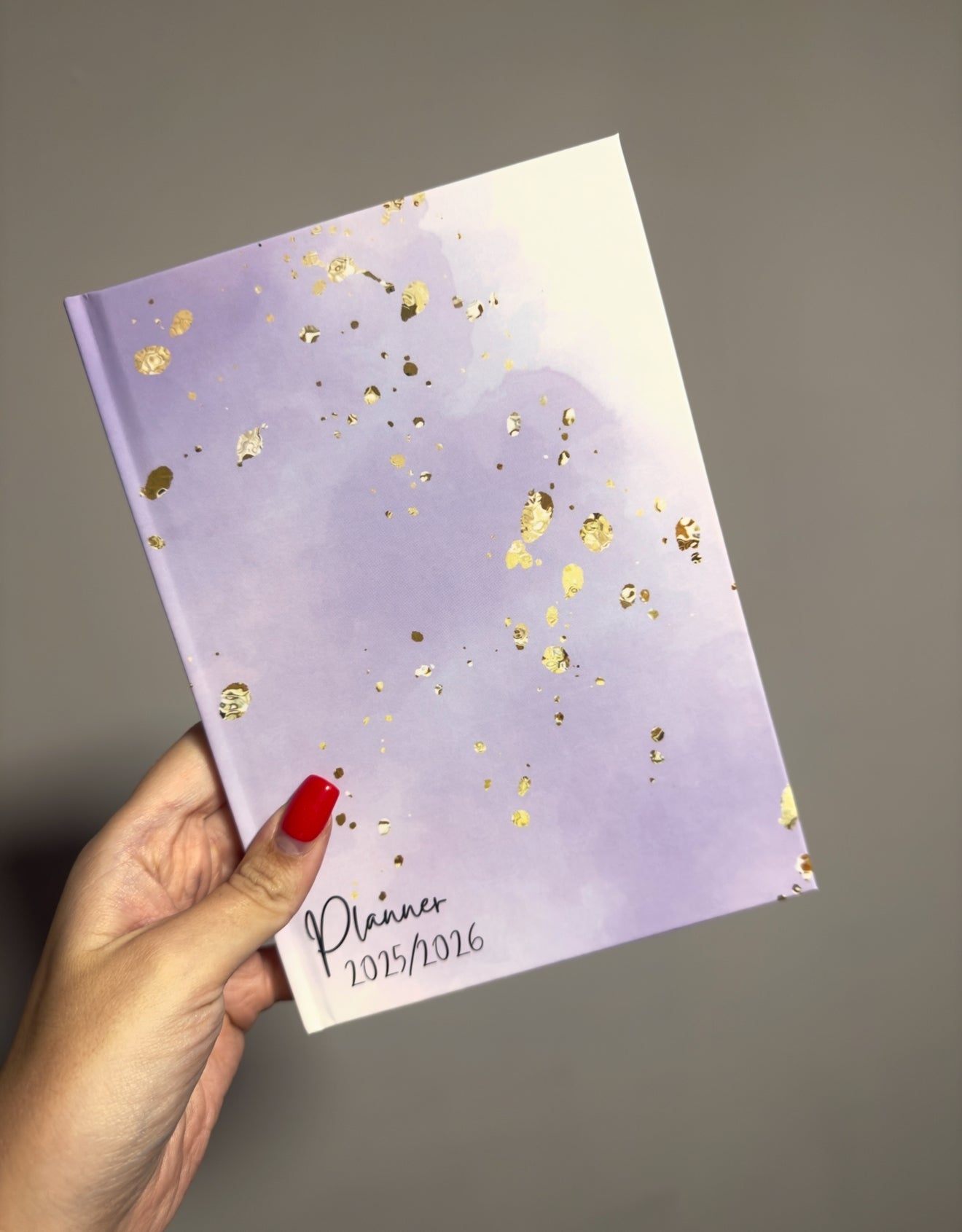 MONTHLY PLANNER 2025/2026